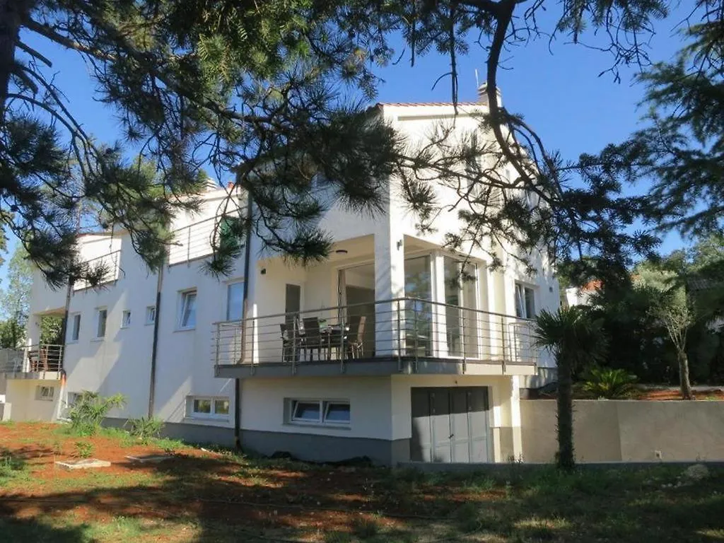 Apartments By The Sea Vantacici, Krk - 19260 Malinska Croatia