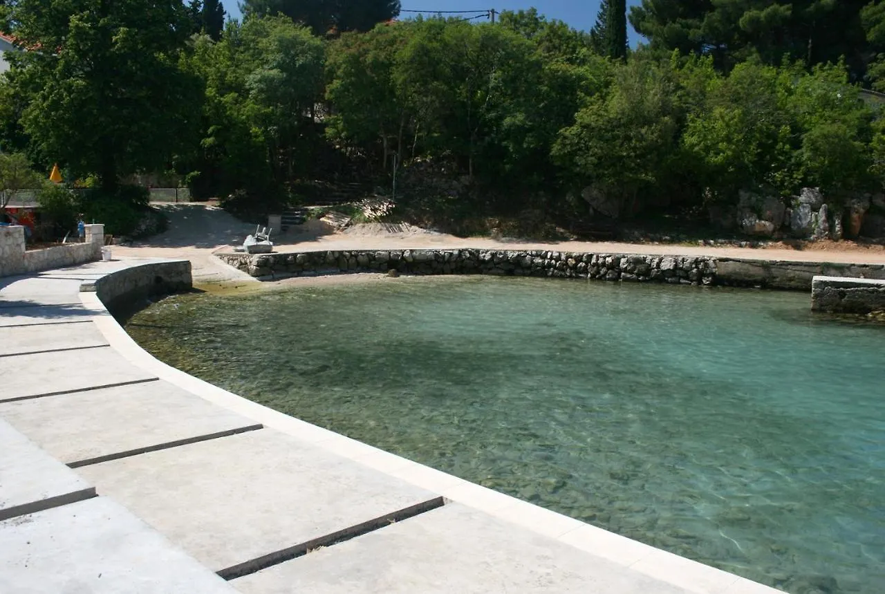 Apartments By The Sea Vantacici, Krk - 19260 Malinska Croatia
