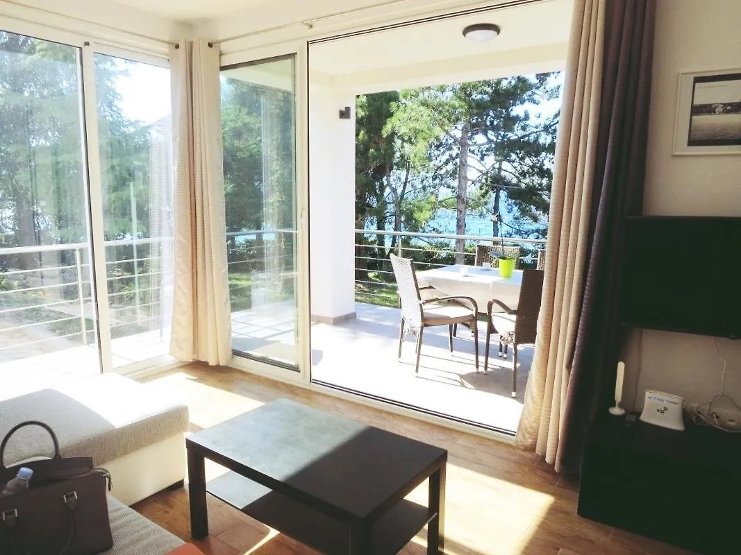 Apartments By The Sea Vantacici, Krk - 19260 Malinska Croatia