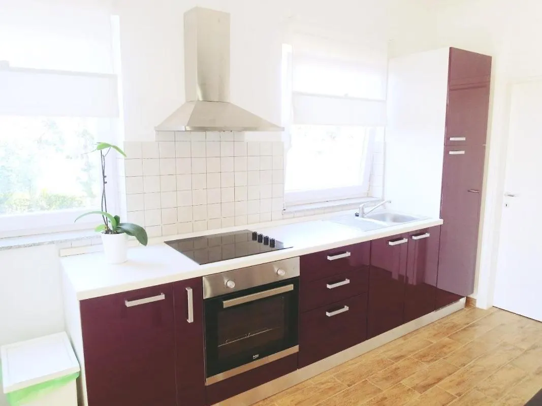Apartments By The Sea Vantacici, Krk - 19260 Malinska Croatia